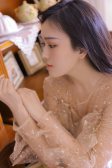 古村女人